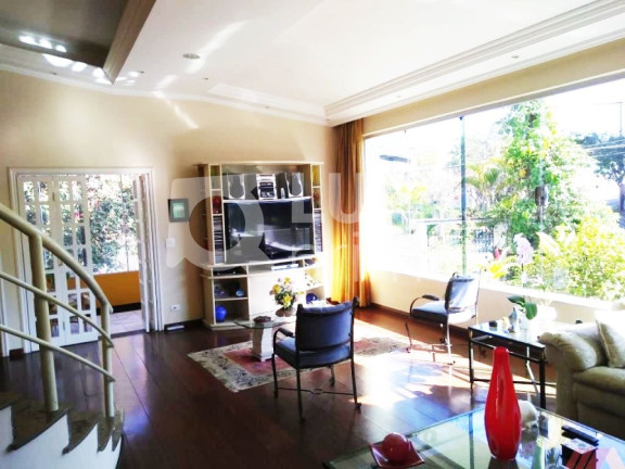 Imagem Casa com 5 Quartos à Venda, 650 m² em Jardim Franca - São Paulo Imagem Casa com 5 Quartos à Venda, 650 m² em Jardim Franca - São Paulo