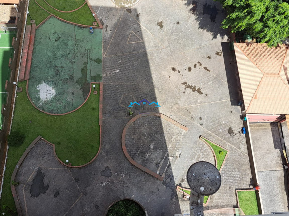 Imagem Apartamento com 2 Quartos à Venda, 56 m² em Jardim Melo - São Paulo Imagem Apartamento com 2 Quartos à Venda, 56 m² em Jardim Melo - São Paulo