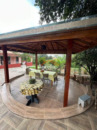 Imagem Imóvel com 2 Quartos à Venda, 150 m² em Chácaras Sol Nascente - Mogi Mirim Imagem Imóvel com 2 Quartos à Venda, 150 m² em Chácaras Sol Nascente - Mogi Mirim