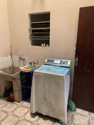 Imagem Casa com 3 Quartos à Venda, 146 m² em Vila Clarice - Santo André Imagem Casa com 3 Quartos à Venda, 146 m² em Vila Clarice - Santo André