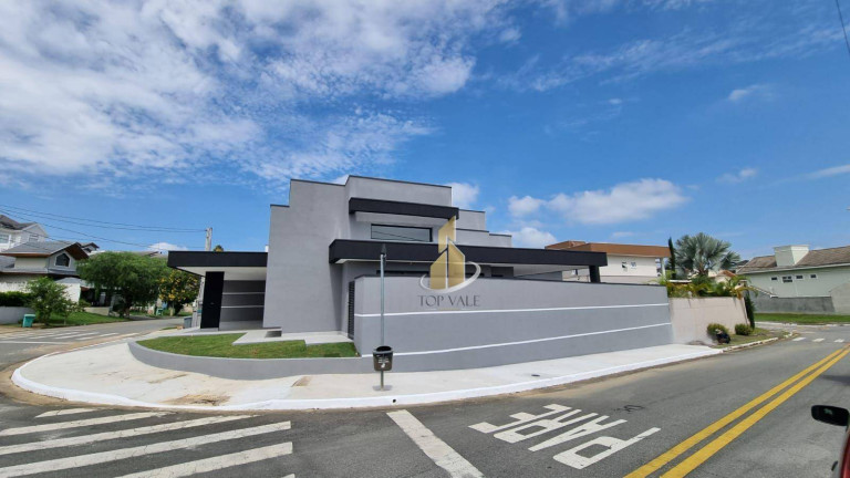 Imagem Casa com 4 Quartos à Venda, 220 m² em Urbanova - São José Dos Campos Imagem Casa com 4 Quartos à Venda, 220 m² em Urbanova - São José Dos Campos