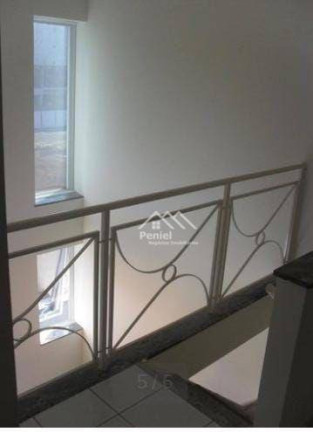 Imagem Loft com 1 Quarto à Venda, 60 m² em Nova Aliança - Ribeirão Preto Imagem Loft com 1 Quarto à Venda, 60 m² em Nova Aliança - Ribeirão Preto