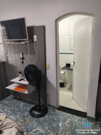Imagem Casa com 5 Quartos à Venda, 219 m² em Caiçara - Praia Grande