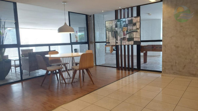 Imagem Apartamento com 4 Quartos à Venda, 140 m² em Candeias - Jaboatão Dos Guararapes