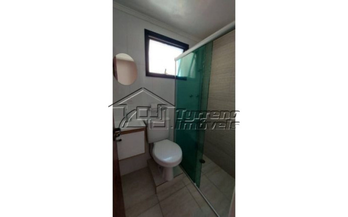 Imagem Apartamento com 3 Quartos para Alugar, 89 m² em Jardim América - São José Dos Campos