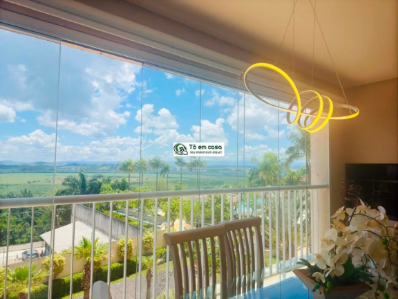 Imagem Imóvel com 4 Quartos à Venda, 156 m² em Jardim Das Indústrias - São José Dos Campos