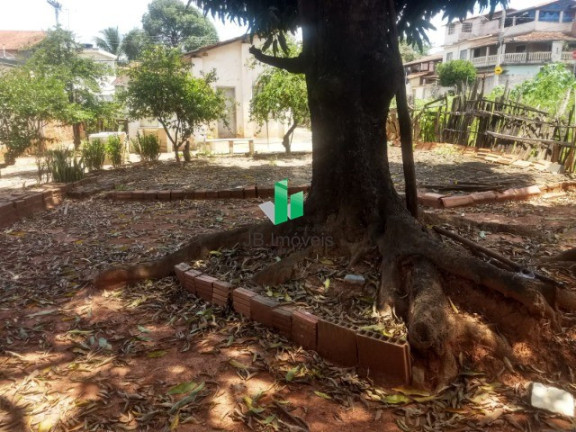 Imagem Terreno à Venda, 420 m² em Vila Ipiranga - Montes Claros