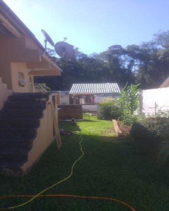 Imagem Casa com 2 Quartos à Venda, 120 m² em Germânia - Nova Petrópolis