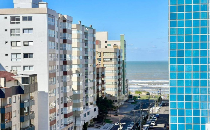 Imagem Apartamento com 3 Quartos à Venda, 110 m² em Zona Nova - Capão Da Canoa Imagem Apartamento com 3 Quartos à Venda, 110 m² em Zona Nova - Capão Da Canoa