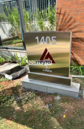 Imagem Apartamento com 4 Quartos à Venda, 183 m² em Sumaré - São Paulo