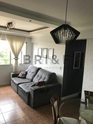 Imagem Apartamento com 2 Quartos à Venda, 48 m² em Vila Campestre - São Paulo Imagem Apartamento com 2 Quartos à Venda, 48 m² em Vila Campestre - São Paulo