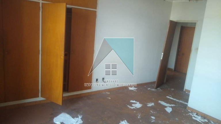 Imagem Imóvel com 3 Quartos à Venda, 288 m² em Jardim América - Ribeirão Preto