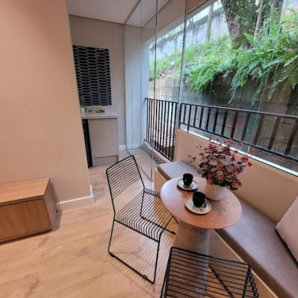 Imagem Imóvel com 2 Quartos à Venda, 55 m² em Vila Andrade - São Paulo Imagem Imóvel com 2 Quartos à Venda, 55 m² em Vila Andrade - São Paulo
