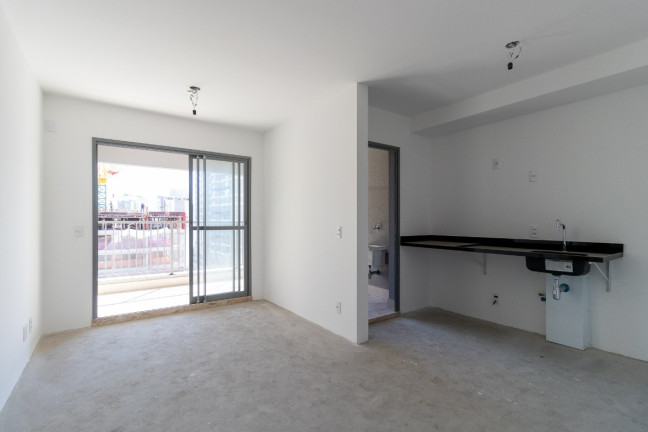 Imagem Apartamento com 1 Quarto à Venda, 47 m² em Vila Mariana - São Paulo Imagem Apartamento com 1 Quarto à Venda, 47 m² em Vila Mariana - São Paulo