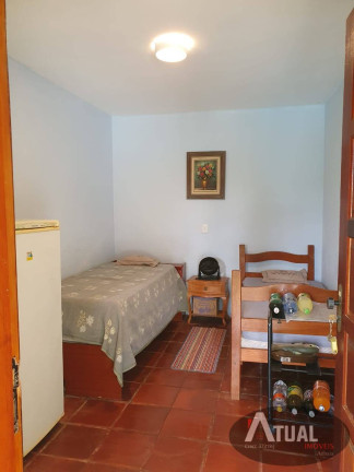 Imagem Chácara com 6 Quartos à Venda, 429 m² em Jundiaizinho (terra Preta) - Mairiporã Imagem Chácara com 6 Quartos à Venda, 429 m² em Jundiaizinho (terra Preta) - Mairiporã