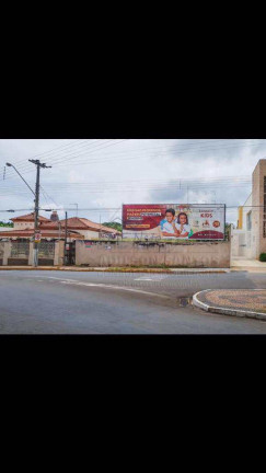 Imagem Terreno à Venda, 1.100 m² em Centro - Pirassununga