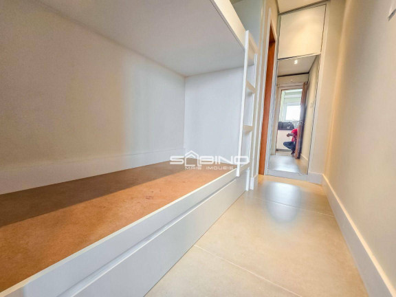 Imagem Apartamento com 4 Quartos à Venda, 164 m² em Riviera De São Lourenço - Bertioga