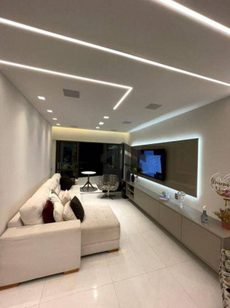Imagem Apartamento com 3 Quartos à Venda, 98 m² em Boa Viagem - Recife Imagem Apartamento com 3 Quartos à Venda, 98 m² em Boa Viagem - Recife