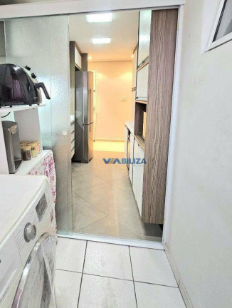 Imagem Apartamento com 2 Quartos à Venda, 83 m² em Jardim Zaira - Guarulhos