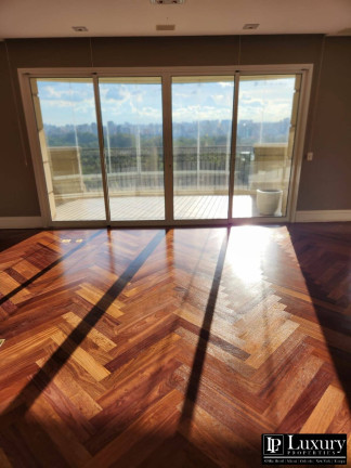 Imagem Apartamento com 4 Quartos à Venda, 375 m² em Ibirapuera - São Paulo Imagem Apartamento com 4 Quartos à Venda, 375 m² em Ibirapuera - São Paulo