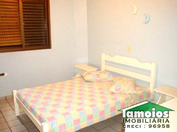 Imagem Cobertura com 3 Quartos à Venda, 100 m² em Praia Grande - Ubatuba