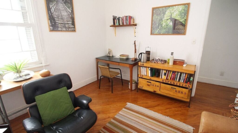 Imagem Casa com 4 Quartos à Venda, 120 m² em Jardim Paulista - São Paulo