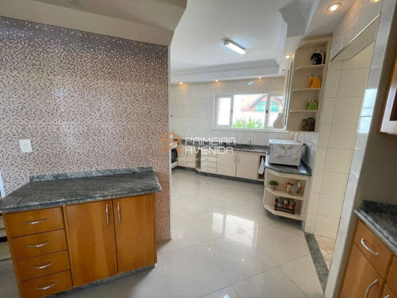 Imagem Casa com 4 Quartos à Venda, 292 m² em Jardim Aquarius - São José Dos Campos