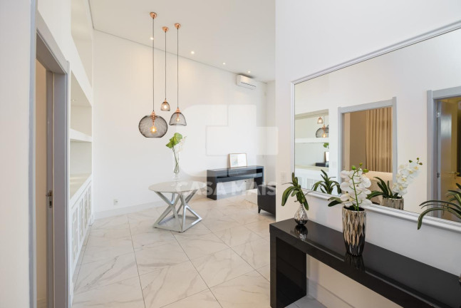 Imagem Apartamento com 1 Quarto para Alugar, 85 m² em Brooklin Paulista - São Paulo Imagem Apartamento com 1 Quarto para Alugar, 85 m² em Brooklin Paulista - São Paulo