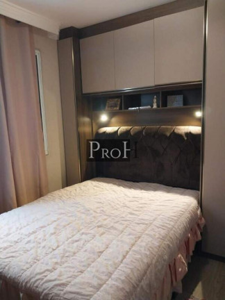 Imagem Apartamento com 2 Quartos à Venda, 44 m² em Nova Petrópolis - São Bernardo Do Campo Imagem Apartamento com 2 Quartos à Venda, 44 m² em Nova Petrópolis - São Bernardo Do Campo