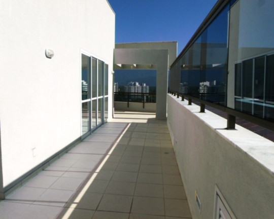 Imagem Apartamento com 4 Quartos à Venda, 390 m² em Centro - São Lourenço Da Serra