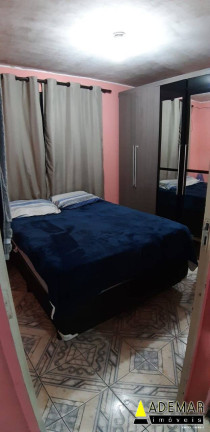 Imagem Apartamento com 2 Quartos à Venda, 49 m² em Serraria - Diadema
