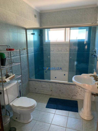 Imagem Sobrado com 6 Quartos à Venda, 630 m² em Residencial Seis (alphaville) - Santana De Parnaíba Imagem Sobrado com 6 Quartos à Venda, 630 m² em Residencial Seis (alphaville) - Santana De Parnaíba