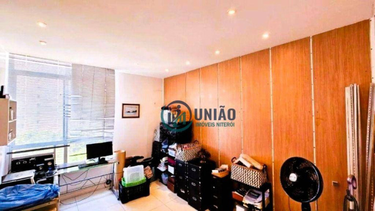 Imagem Apartamento com 3 Quartos à Venda, 125 m² em Icaraí - Niterói Imagem Apartamento com 3 Quartos à Venda, 125 m² em Icaraí - Niterói