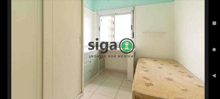 Imagem Apartamento com 3 Quartos à Venda, 117 m² em Jardim Marajoara - São Paulo Imagem Apartamento com 3 Quartos à Venda, 117 m² em Jardim Marajoara - São Paulo