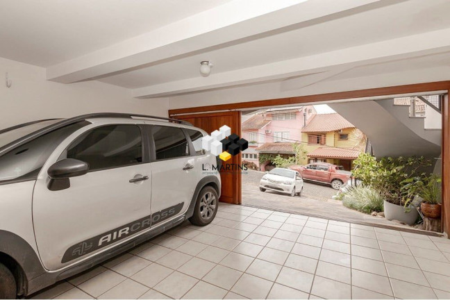 Imagem Casa de Condomínio com 3 Quartos à Venda, 160 m² em Nonoai - Porto Alegre