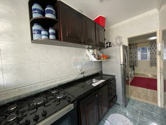 Imagem Apartamento com 1 Quarto à Venda, 50 m² em Ocian - Praia Grande Imagem Apartamento com 1 Quarto à Venda, 50 m² em Ocian - Praia Grande