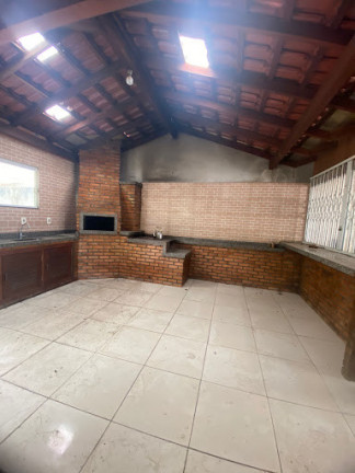 Imagem Casa com 2 Quartos à Venda, 130 m² em Nova Descoberta - Tijucas