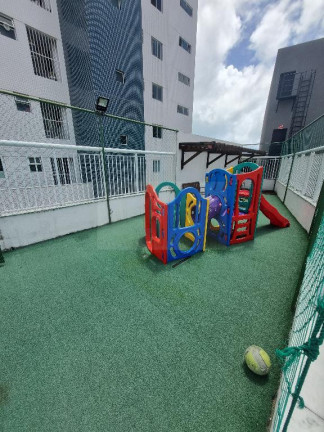 Imagem Apartamento com 3 Quartos à Venda, 154 m² em Lagoa Nova - Natal