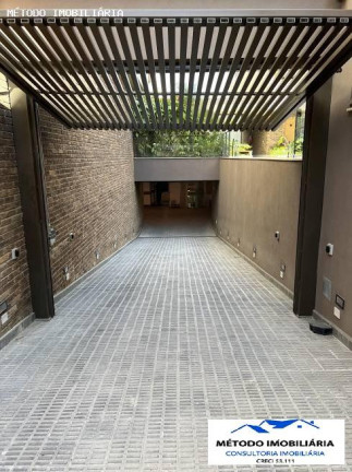 Imagem Casa com 4 Quartos à Venda, 522 m² em Brooklin - São Paulo