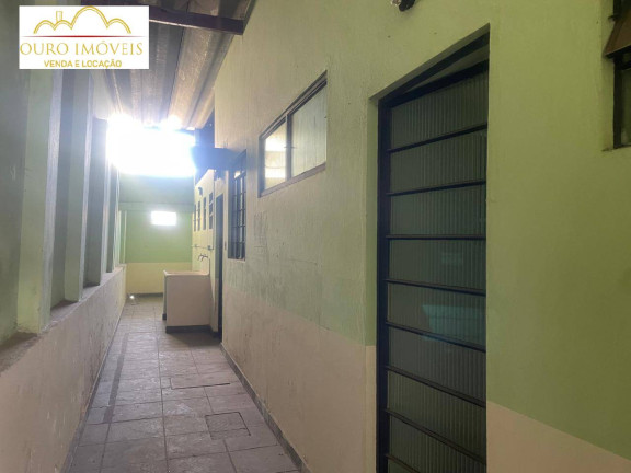Imagem Galpão para Alugar, 300 m² em Ouro Preto - Belo Horizonte