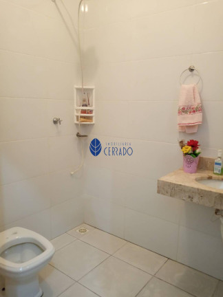Imagem Casa com 3 Quartos à Venda, 150 m² em Residencial Vale Do Sol - Anápolis