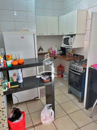 Imagem Flat com 1 Quarto à Venda, 43 m² em Meireles - Fortaleza Imagem Flat com 1 Quarto à Venda, 43 m² em Meireles - Fortaleza