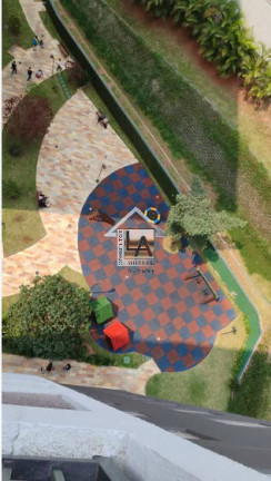 Imagem Apartamento com 3 Quartos à Venda, 73 m² em Vila Andrade - São Paulo