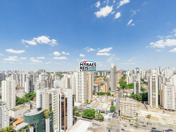 Imagem Apartamento com 4 Quartos à Venda, 262 m² em Brooklin Paulista - São Paulo Imagem Apartamento com 4 Quartos à Venda, 262 m² em Brooklin Paulista - São Paulo