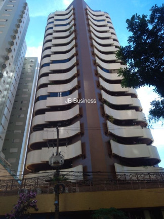 Imóvel com 3 Quartos à Venda, 219 m² em Zona 03 - Maringá