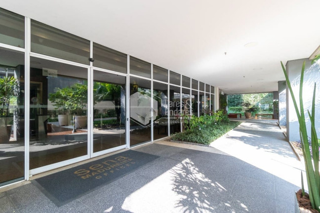 Imagem Sala Comercial à Venda, 43 m² em Vila Clementino - São Paulo