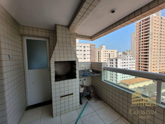 Imagem Apartamento com 1 Quarto para Alugar, 60 m² em Aviação - Praia Grande Imagem Apartamento com 1 Quarto para Alugar, 60 m² em Aviação - Praia Grande