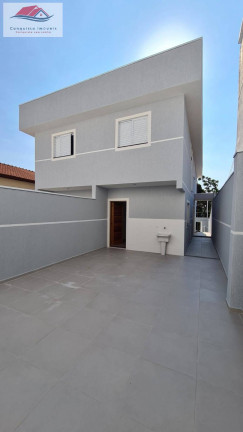 Imagem Casa com 3 Quartos à Venda, 130 m² em Vila Augusta - Guarulhos