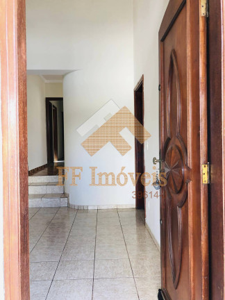 Imagem Casa com 3 Quartos à Venda, 311 m² em Vila Costa Do Sol - São Carlos