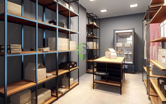 Imagem Apartamento com 2 Quartos à Venda, 81 m² em Boqueirão - Santos